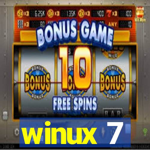 winux 7